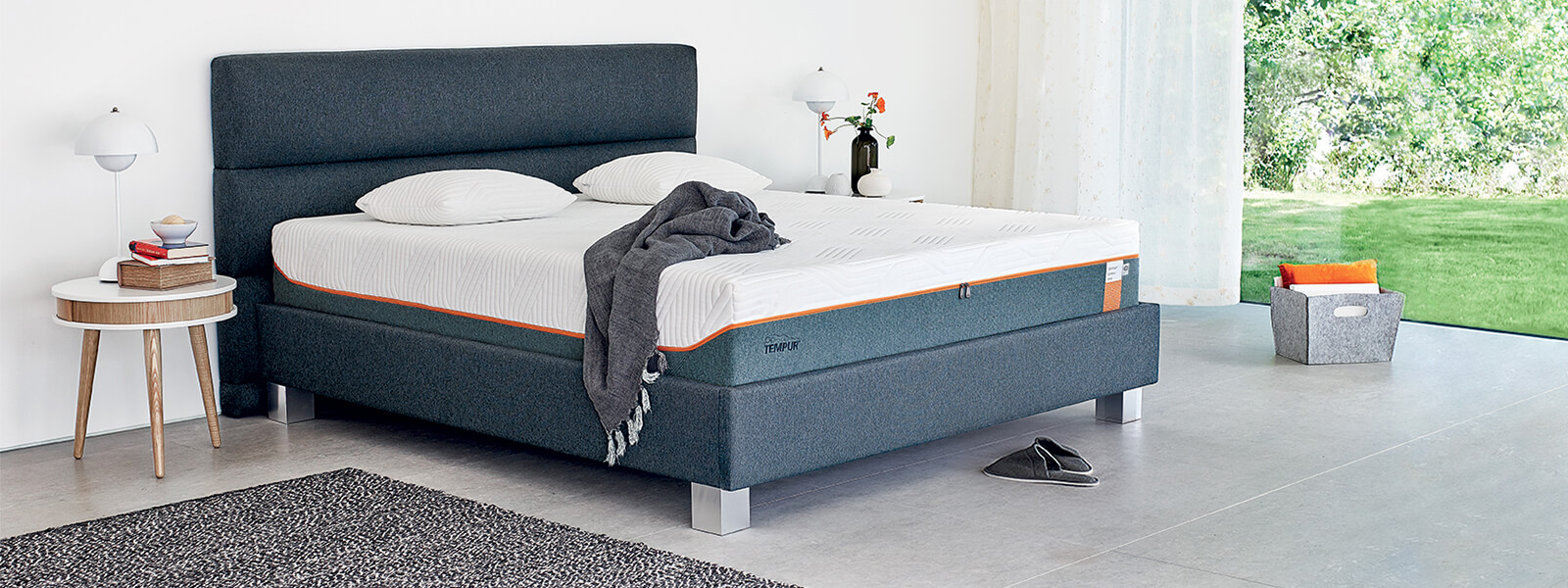 Matelas ORIGINAL LUXE COOLTOUCH